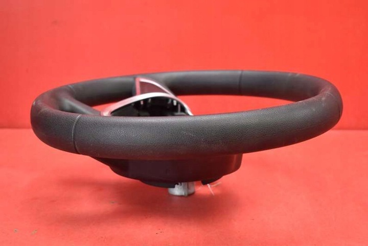 фото №7, Кермо 484001085r dacia logan mcv 2 ii рестайлінг 17-20