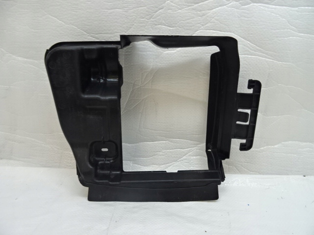 фото №7, Peugeot 308 t9 рамка впуск руль воздуха интеркулер 9677363980