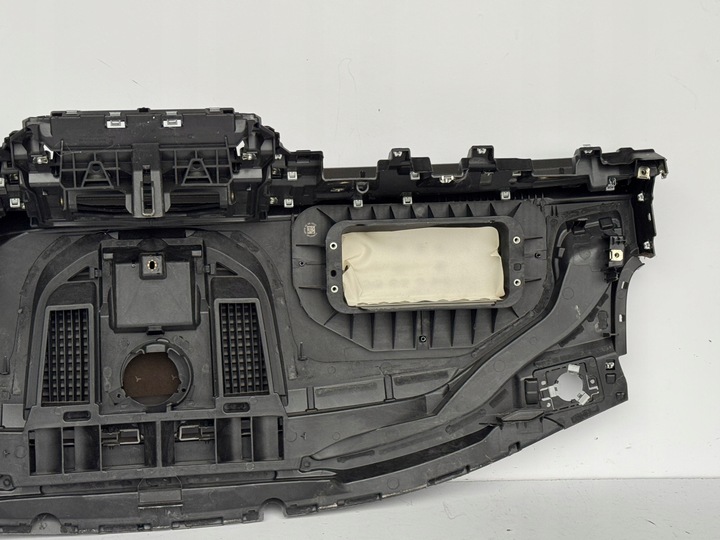 фото №7, Оригінальна панель консоль porsche macan 95b 95b858451