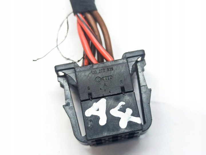 фото №8, Джгут електричний audi a4 s4 b8 8k 1j0972926