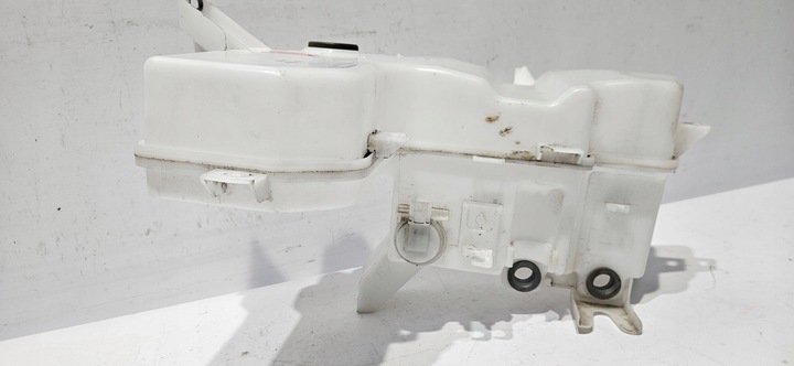 фото №2, Бачок склоомивача lexus rx v 22- оригінал