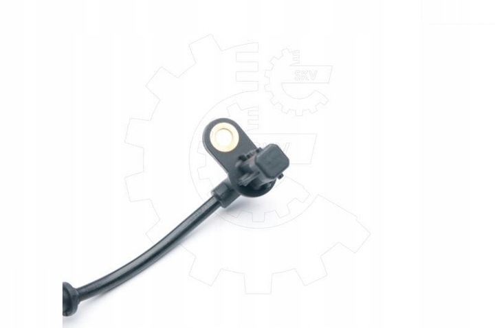 фото №2, Датчик abs mercedes класс m w163 ml 270 cdi 12.99-06.05