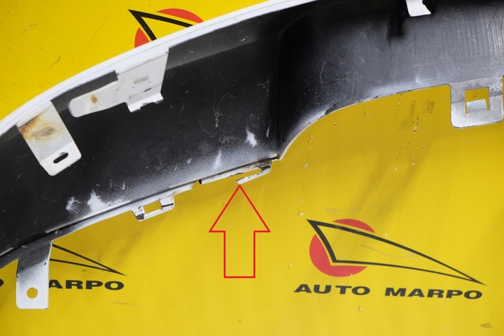 фото №10, Gmc sierra 2007-2013 планка бампер перед usa