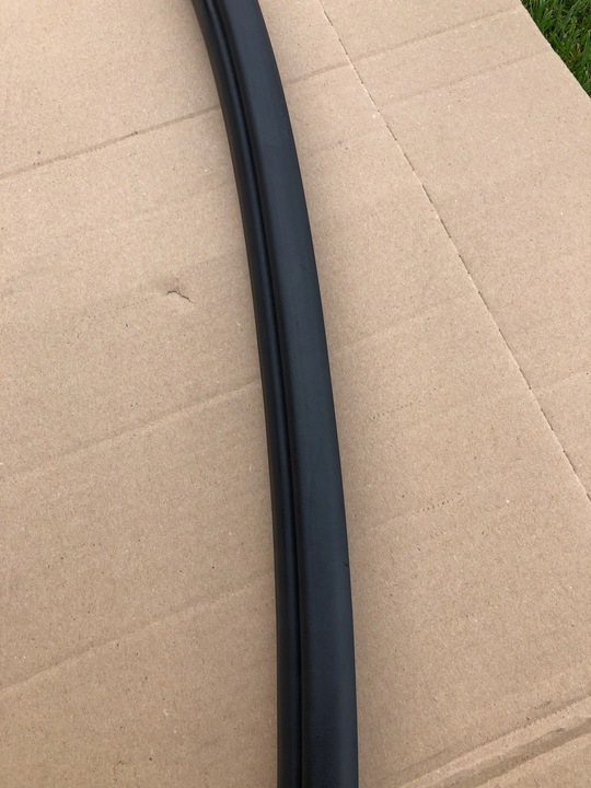 фото №9, Прокладка дверь правые зад bmw f30 7258311