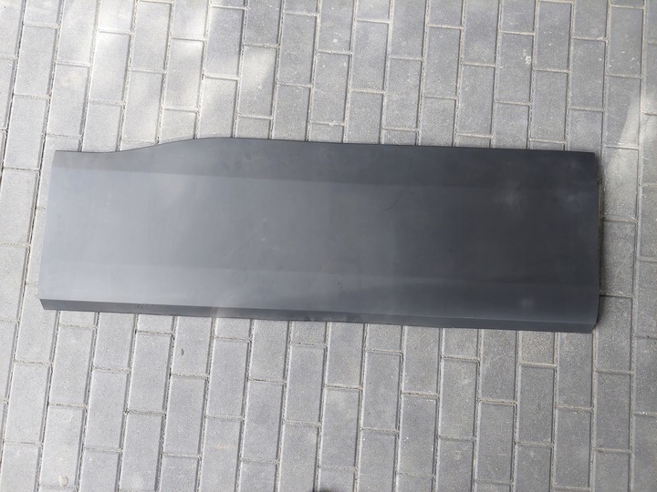 фото №1, Iveco dailly 14- планка лівого бік середня нова оригінал.