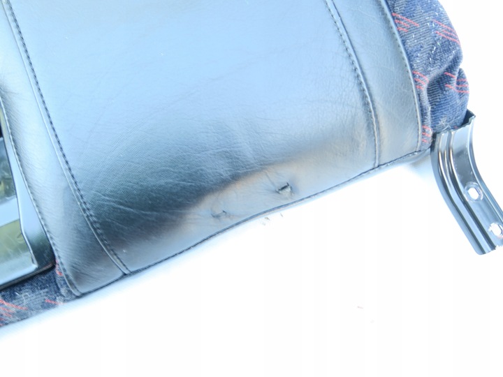 фото №15, Сидіння напівшкіра honda civic vti vi 6 універсал 99-01