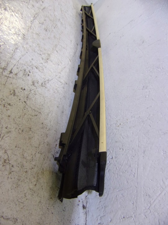 фото №5, Ветрозащитный экран windshot volkswagen eos