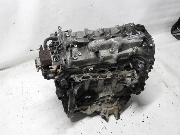 фото №8, Honda cr-v iii 06-11 2.2 двигатель n22a2