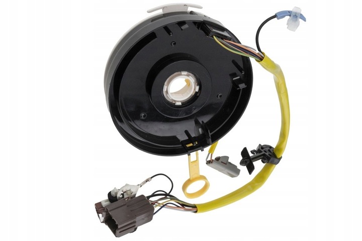 фото №12, Лента рулевой шлейф/сматыватель bmw 7 g11/g12 2015-