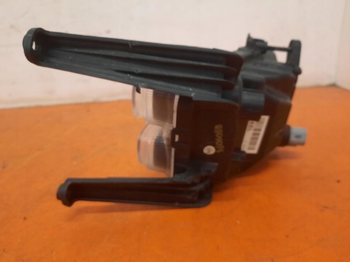 фото №5, Kia sportage iv 15-21 gt line галоген левый передняя ddrl led 92201f1100