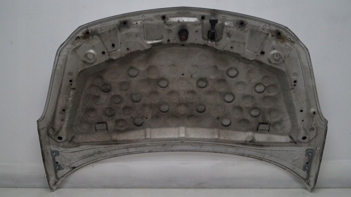 фото №12, Капот opel corsa d z157 2007