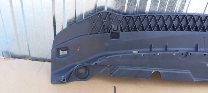 фото №5, Захист спойлер перед бампер audi tt 8s0807233c