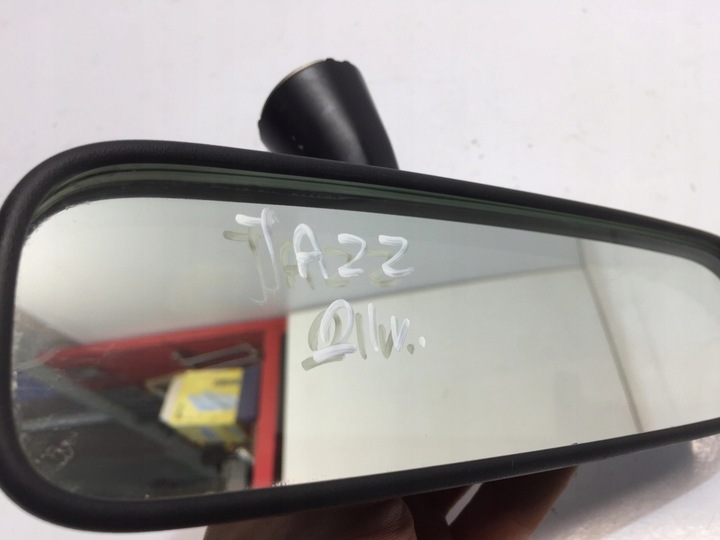 фото №7, Honda jazz v 5 2021 зеркало внутренние заднего вида