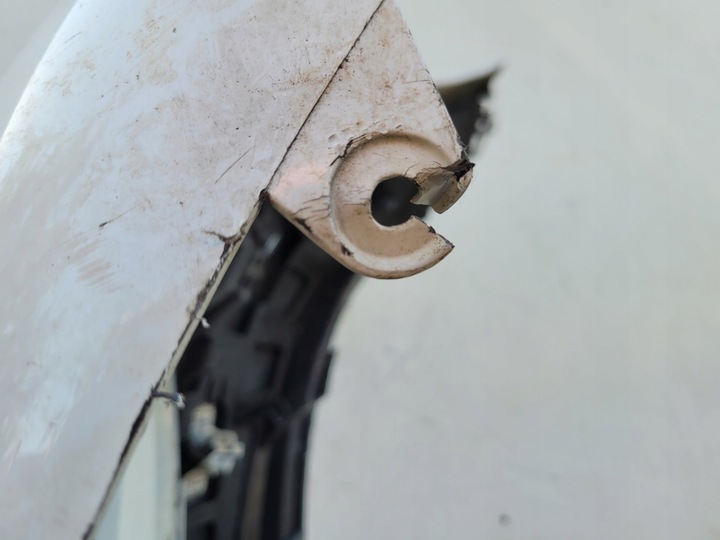 фото №15, Mercedes клас c 205 14-18 бампер переднє перед