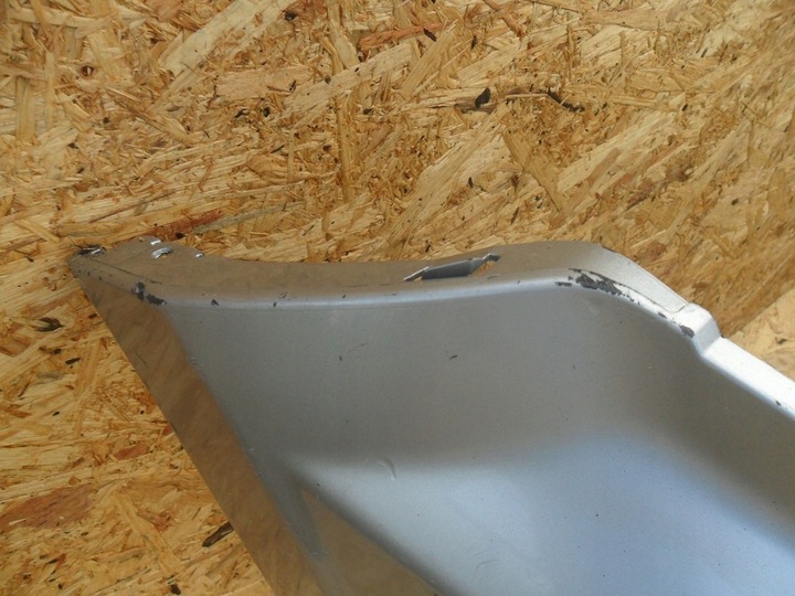 фото №6, Nissan x-trail t30 рестайлінг 2003 2004 бампер переднє