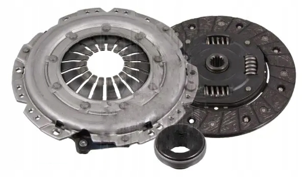 фото №1, Набор сцепления adw193004 синий print