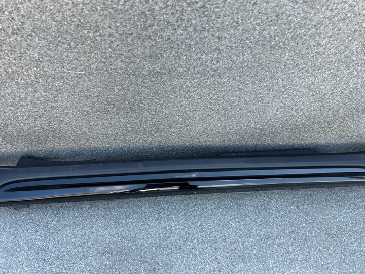 фото №3, Планка порогова поріг накладка права mini countryman f60 7481132