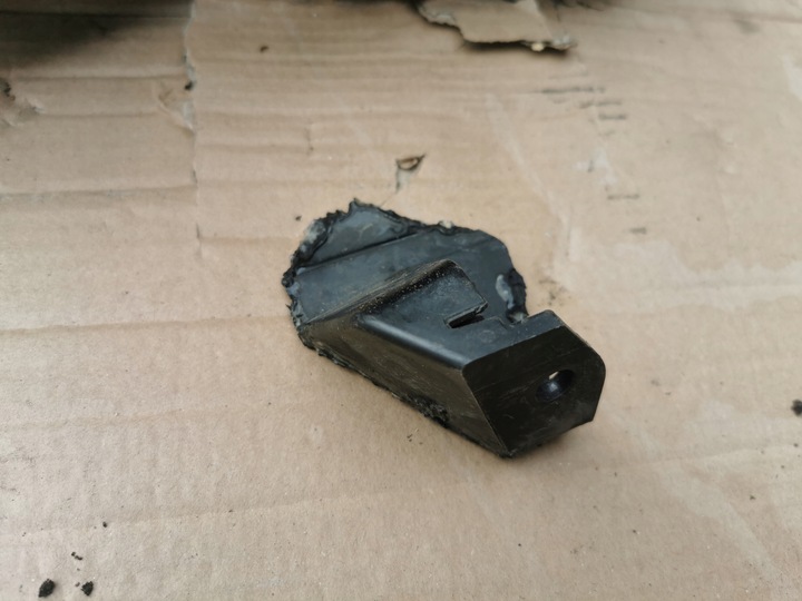 фото №6, Kia optima iii лампа ліва фара лівий uk