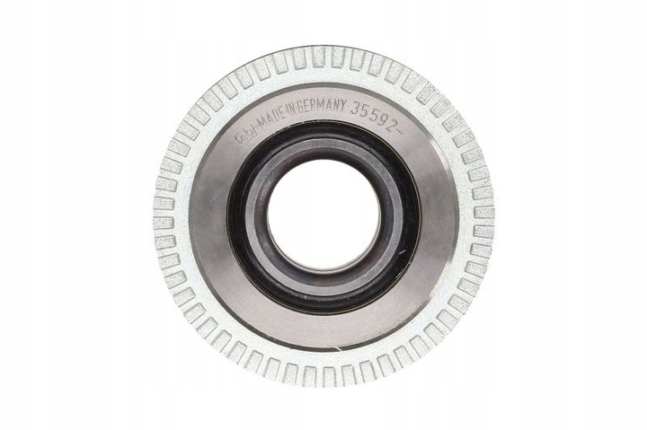 фото №13, Ступица колёса iveco p. daily i/ii ступица + подшипник з abs