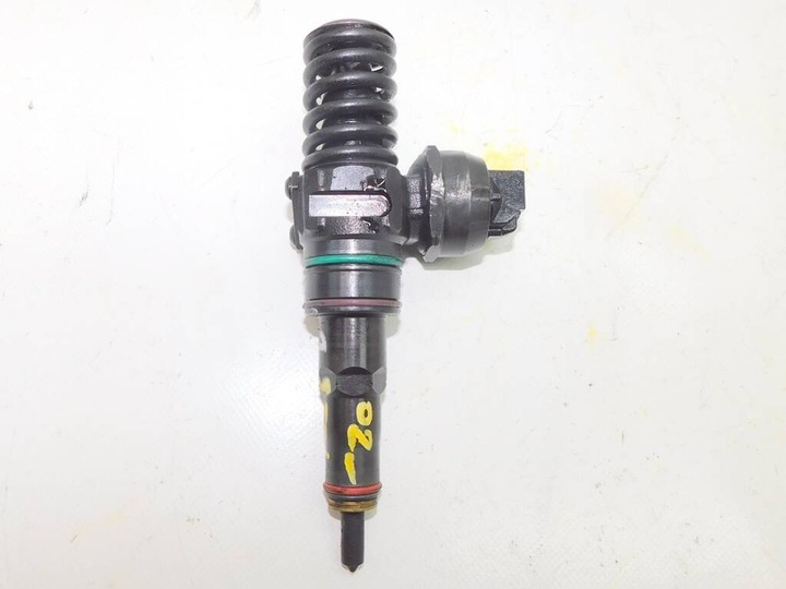 фото №1, Vw passat b5 fl 1.9 tdi pompowtryskiwacz 038130073ab