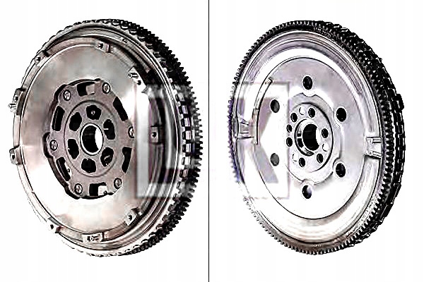 фото №9, Колесо двомасовий suzuki grand vitara 1,9ddis 10/05-