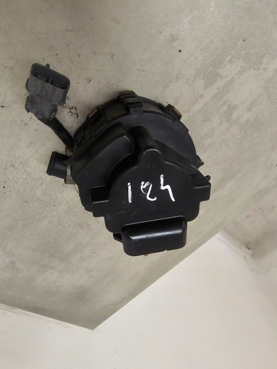 фото №12, Subaru impreza насос воздуха вторичного 14828aa050 125600-0180