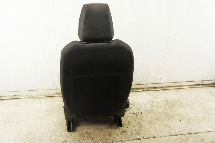 фото №11, Of005 ford transit courier сидіння правий перед