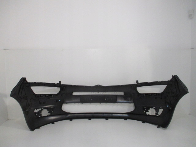 фото №7, Citroen c4 grand picasso ii бампер переднє новий