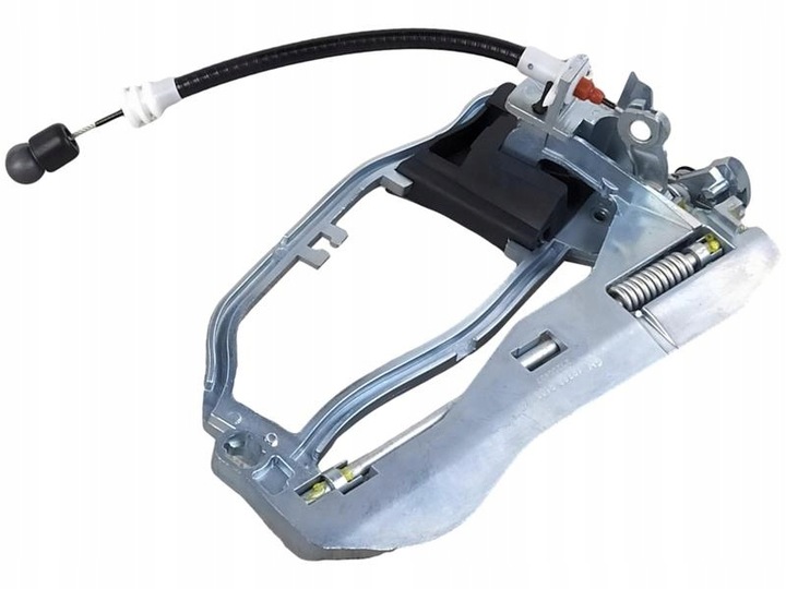 фото №12, Ручка двері bmw x5 e53 4.4 i 2000.05-2006.12