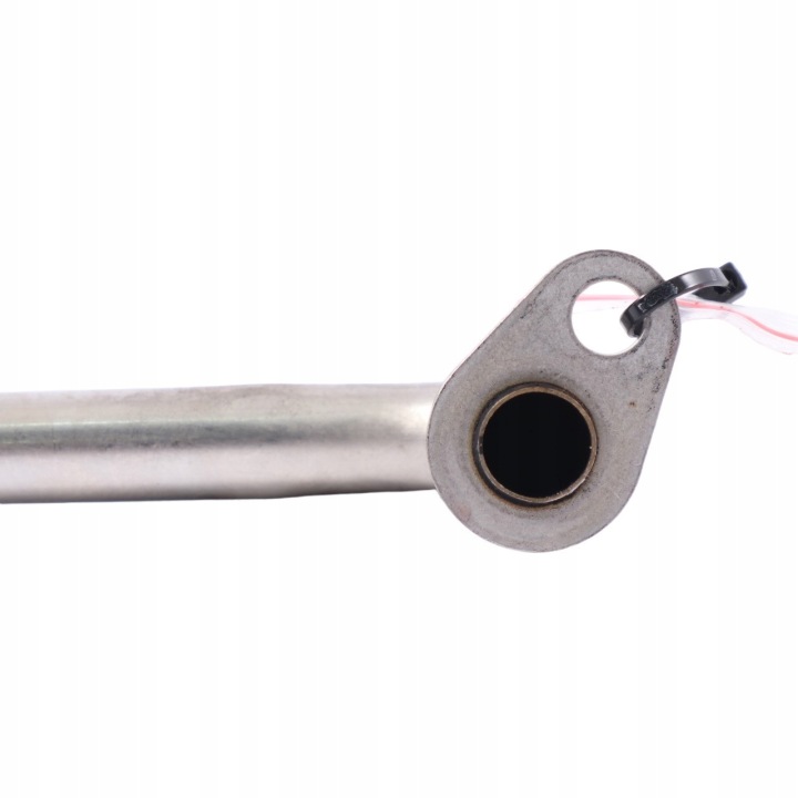 фото №12, Mercedes w164 w204 w212 m156 трубка трубка  egr правая a1561411604