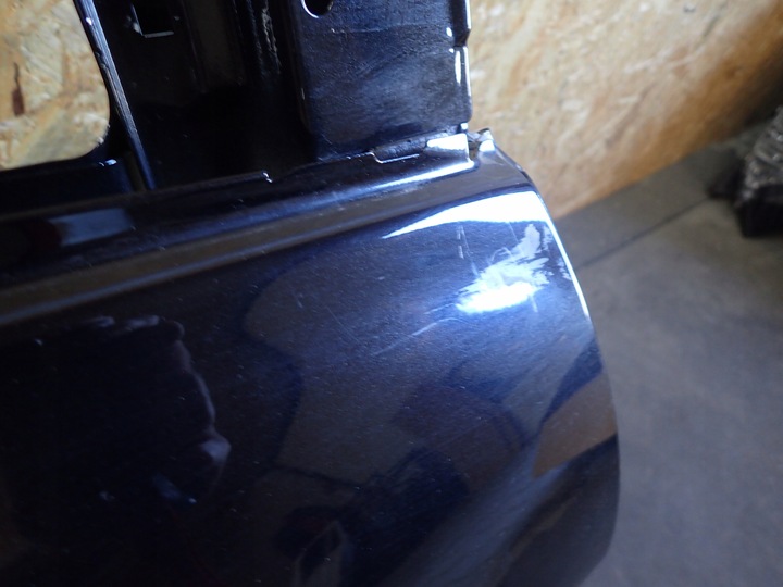 фото №4, Двері зад праві mercedes c клас w204 універсал