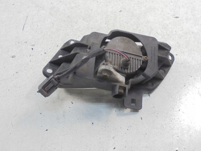 фото №8, Mazda 626 v gf 00-02 галоген правий рестайлінг fl 114-61918r