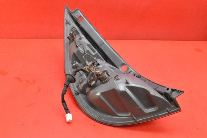 фото №6, Фара права зад задня 92402-2l0 hyundai i30 fd 5d hb 10-12