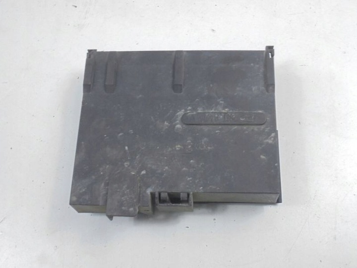 фото №5, Fiesta mk6 коробка запобіжників 2s6t14a073bc