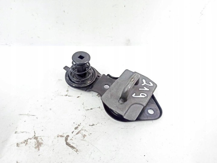 фото №8, Засувка безпеки капота mercedes-benz cls c219 a2118800360 3.0l