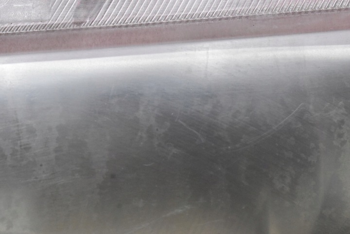 фото №13, Фара лівий лампа перед eu 00002085 chevrolet aveo t200 03-08