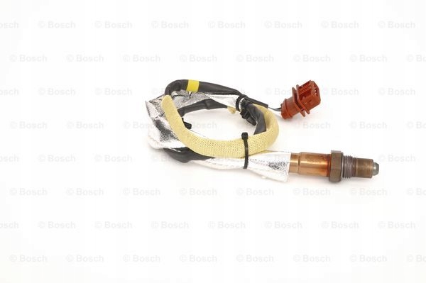 фото №16, Лямбда-зонд volvo s40/s40/v40 bosch 258 006 381 лямбда-зонд