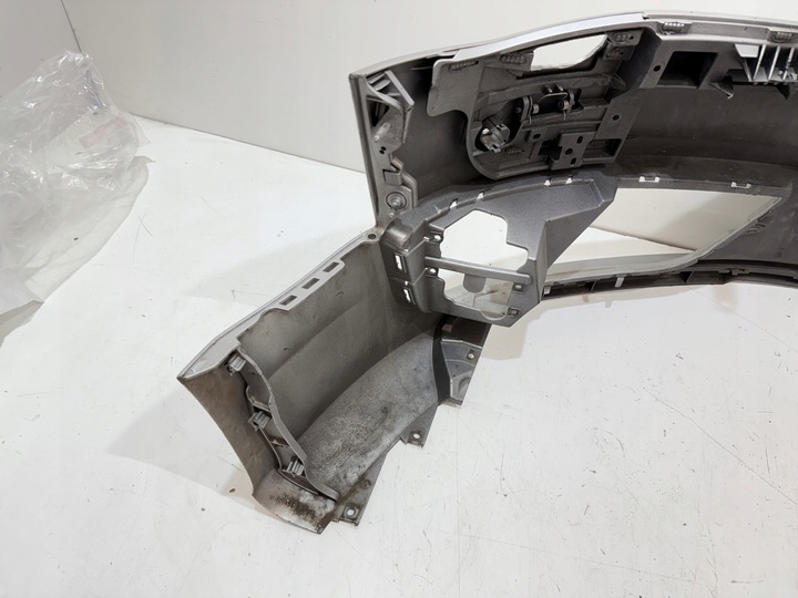 фото №7, Audi a8 s8 d4 s-line бампер переднее перед оригинал !