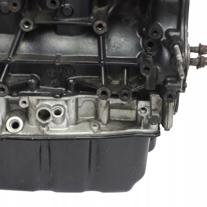 фото №14, Ford transit mk8 2.2 tdci rwd дизель двигун голий usr6 cyr5 125km