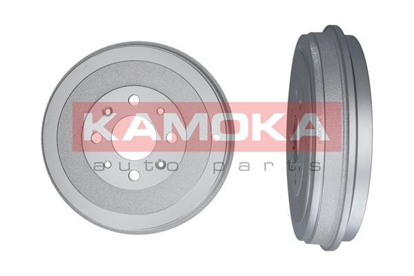 фото №8, Kamoka 104060 барабан тормозной