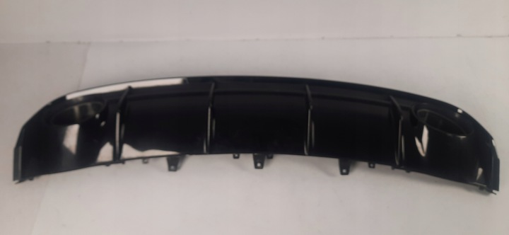 фото №1, Audi a6 rs6 c7 4g9 універсал спойлер бампера зад 2011-2014r