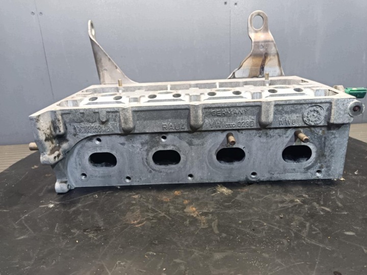 фото №4, Volkswagen touran i рестайлинг 1.4 tsi головка двигателя 03c103358ab