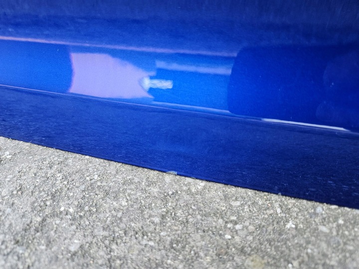 фото №10, Кришка багажника зад задня lexus rx 5 v 2022- дуже гарна org