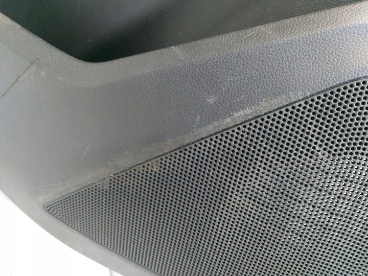 фото №3, Seat ateca 575 оббивка боковина двері лівий зад