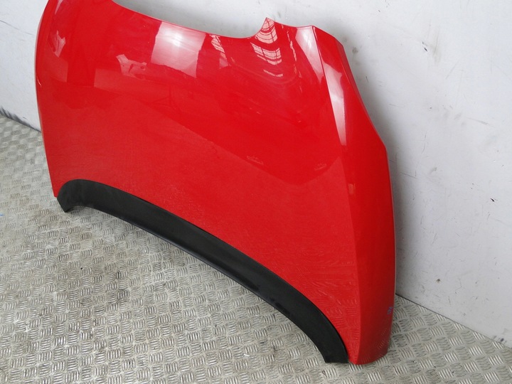 фото №3, Капот seat altea 5p 5p0 5p0823155c