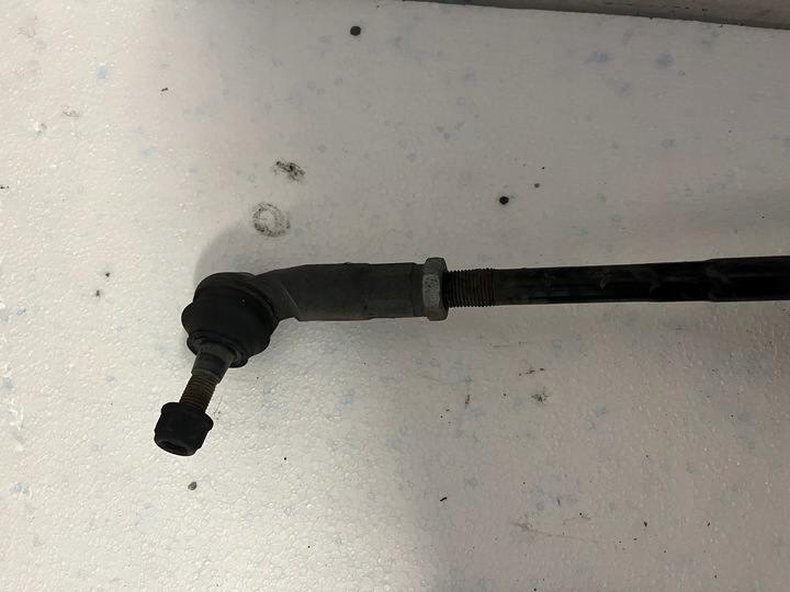 фото №5, Трансмиссия рулевая w seat skoda audi 1k1423051fd 1k0909144r комплектная