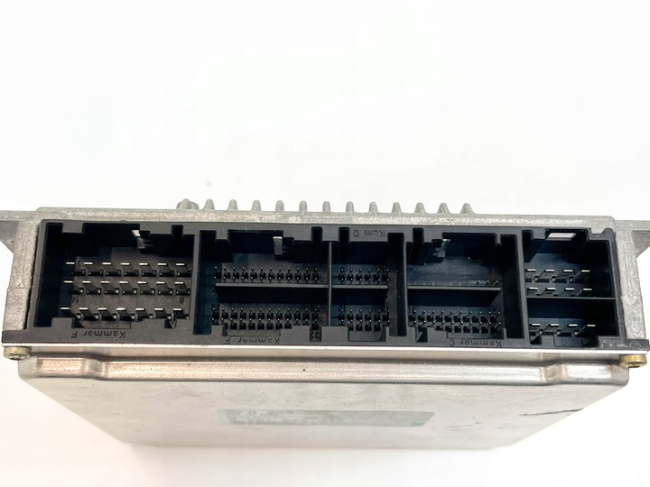 фото №8, Компьютер двигателя ecu mercedes-benz sl r129 a0235452432 3.2l бензин
