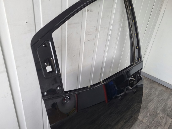 фото №8, Дверь hyundai staria 2021- левая передние
