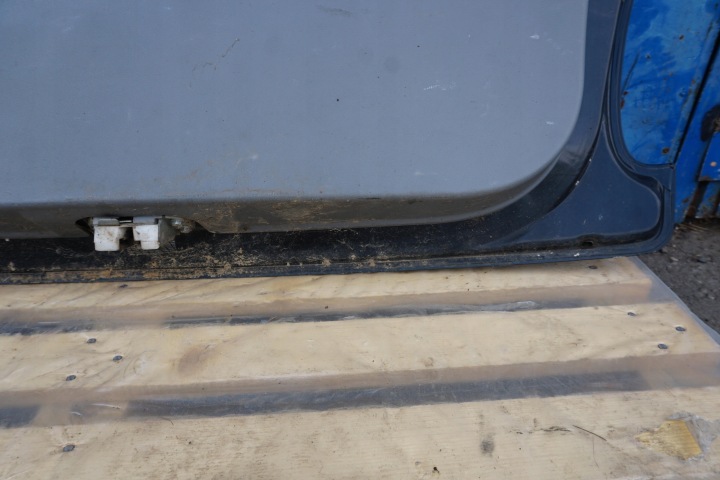 фото №10, Suzuki sx4 sx-4 кришка багажника zce скло 2006-2010rok чорна nr.81
