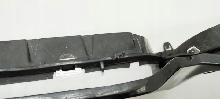 фото №7, Bmw 5 g30 g31 решітка радіатор / решітка радіатора